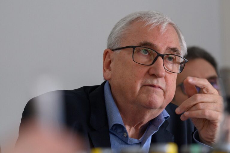 Sachsen-Anhalt will Deutschlands erstes Krypto Wertpapier ausgeben