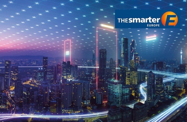 Panasonic Industry präsentiert Innovationen auf der smarter E Europe mit Switch your Smart