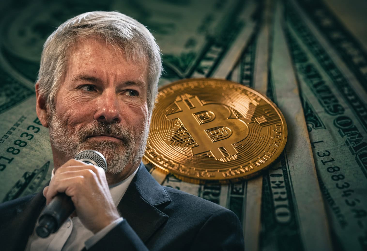 Michael Saylor schlägt wieder zu: Strategy kauft Bitcoin für 2 Milliarden US Dollar