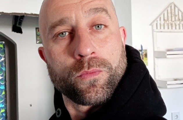 Polizei NH: Vermisster 39 jähriger Mann aus Homberg