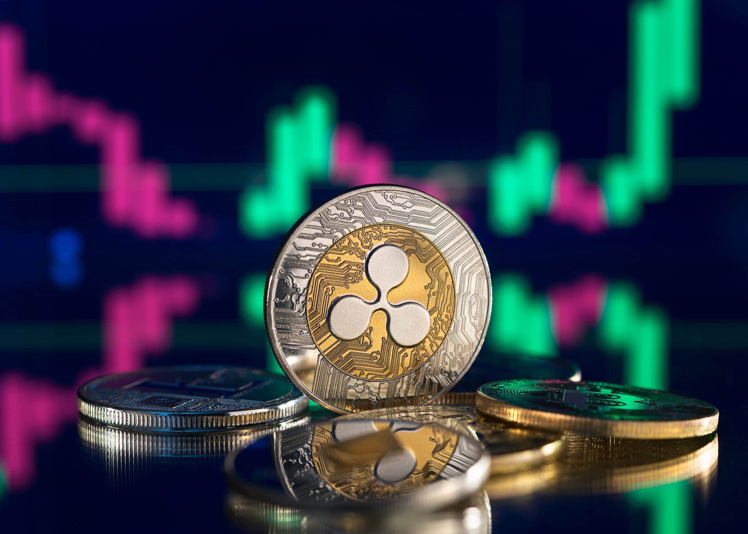 XRP Prognose bis 2030: Diese Kursziele halten Analysten jetzt für realistisch
