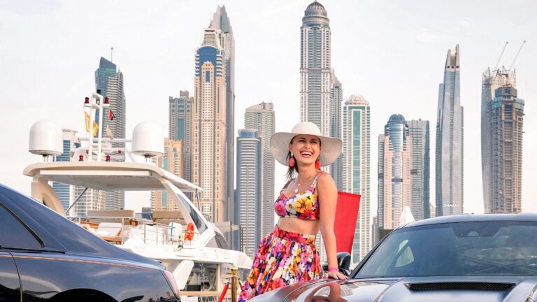 Vermögensschutz: Bye-bye Dubai, wohin Superreiche jetzt ziehen