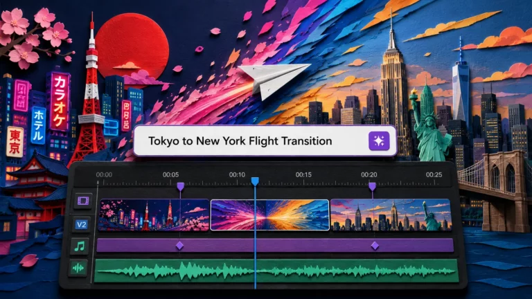 Neue KI Funktionen verändern Premiere Pro deutlich