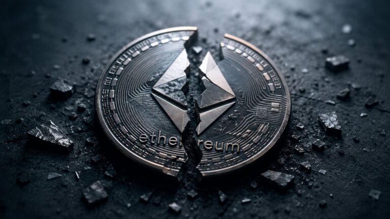 Ethereum in der Krise: Haben sich alle verspekuliert?