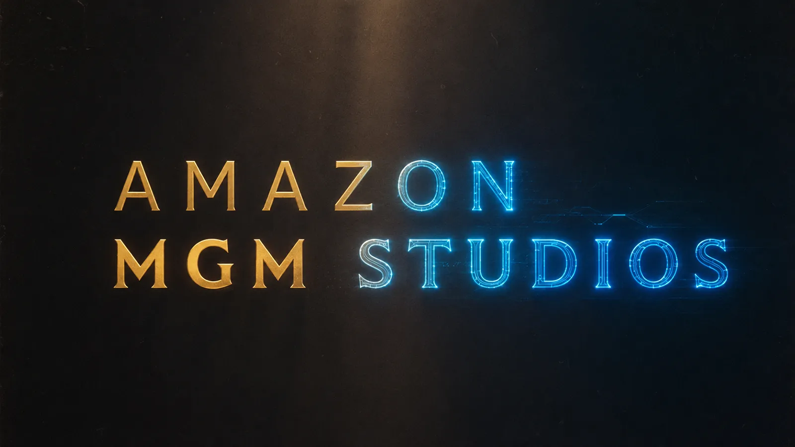 Amazon Prime Video startet drei KI Serien
