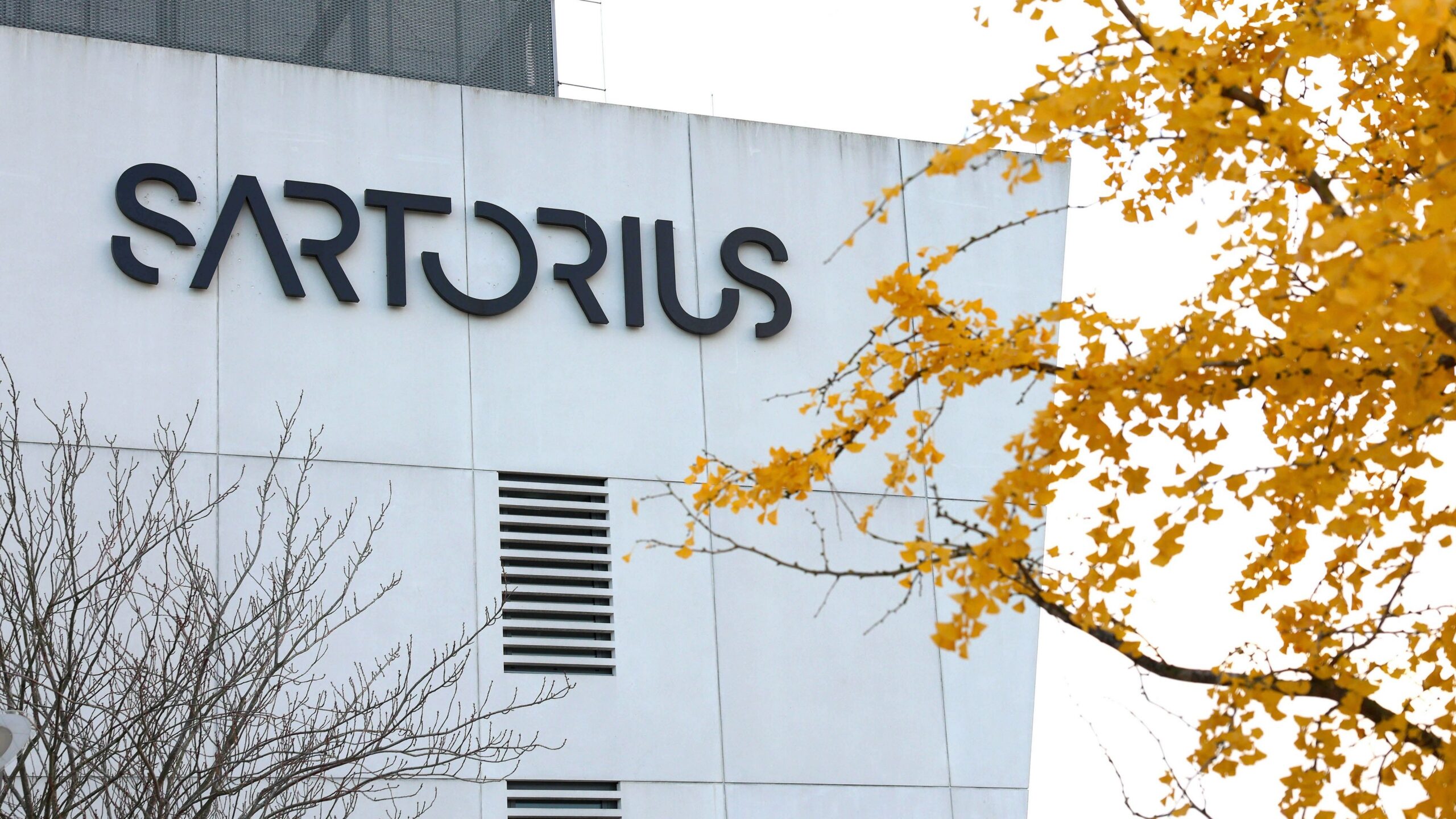 Pharma Industrie: Investor Elliott steigt wohl bei Sartorius Großaktionär Bio Rad ein