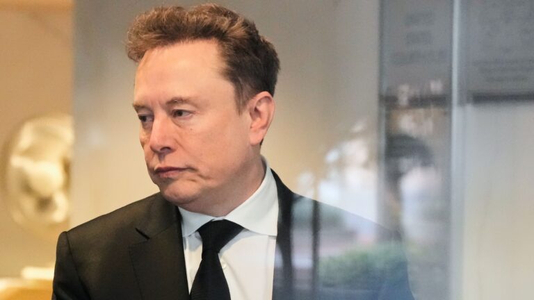 Urteil: Musk scheitert mit Klage gegen OpenAI-Chef Altman