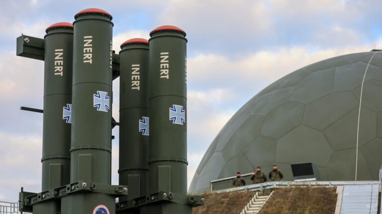 Deutsche Aufrüstung: Frankreich vermisst Fokus auf europäische Souveränität