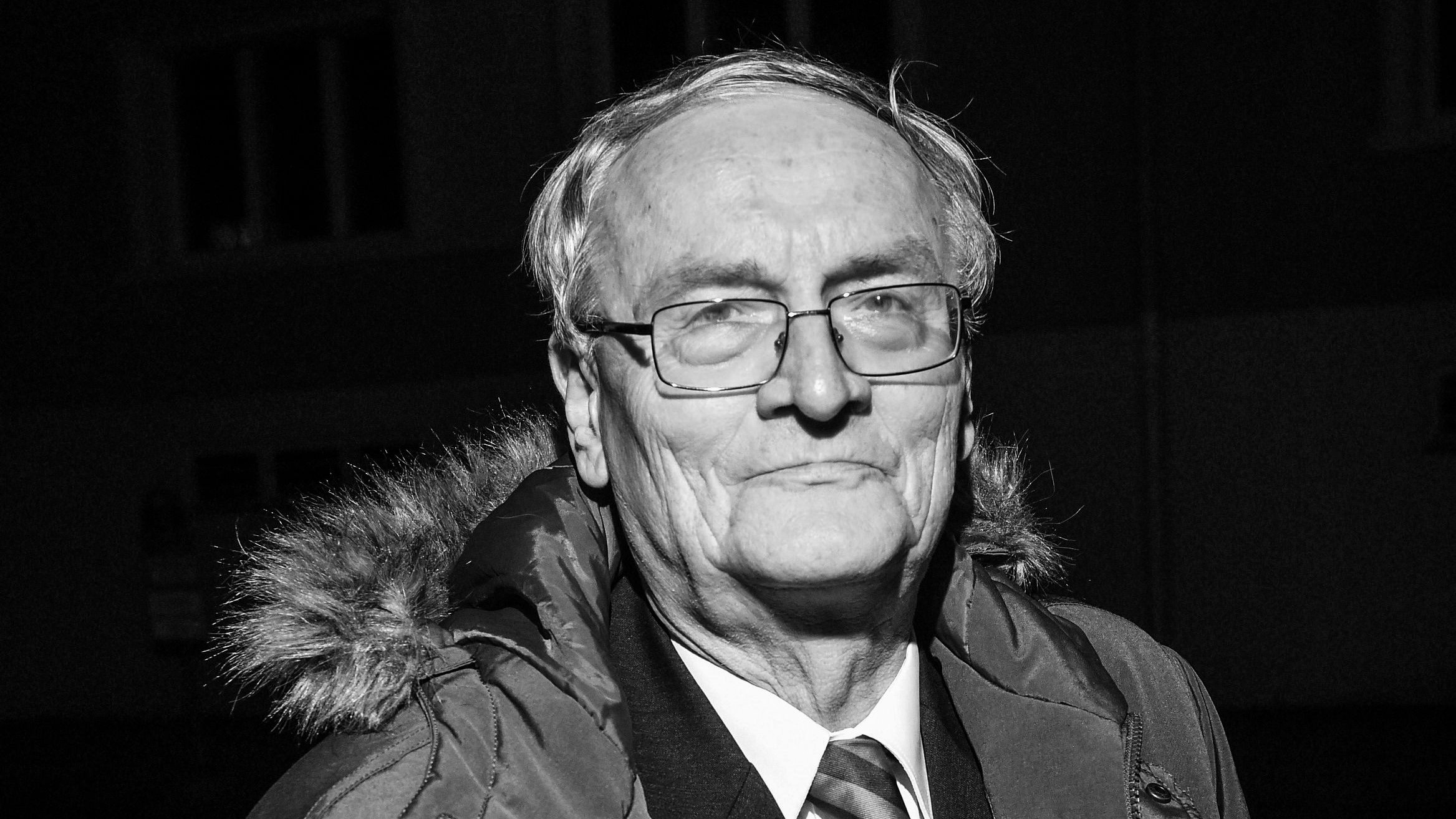 Sicherheitsfirma: Die fragwürdigen Geschäfte des Ex-BND-Präsidenten