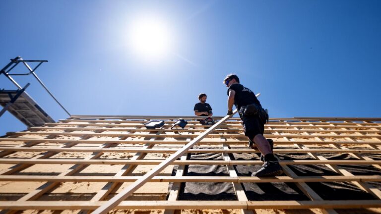 FAQ: So soll der Wohnungsbau vorankommen