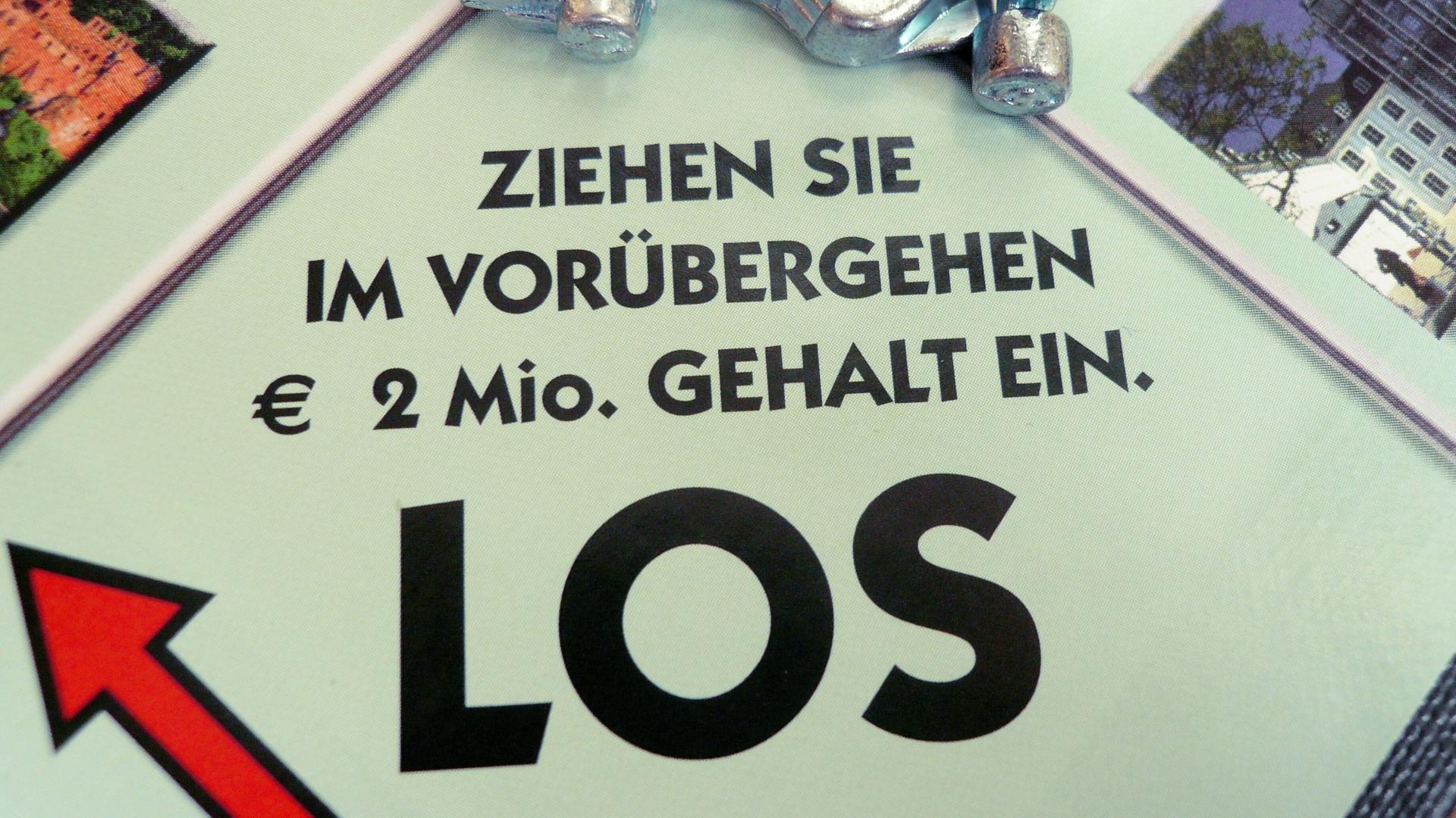 Kommentar zur Steuerpolitik - Die verteilungspolitische Ignoranz der Bundesregierung