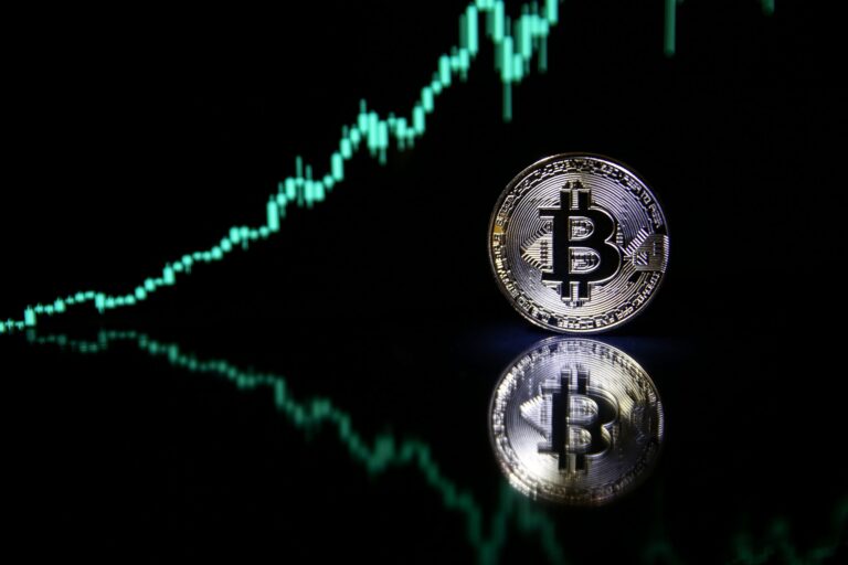 In diesem Szenario steigt Bitcoin auf 224.000 US Dollar