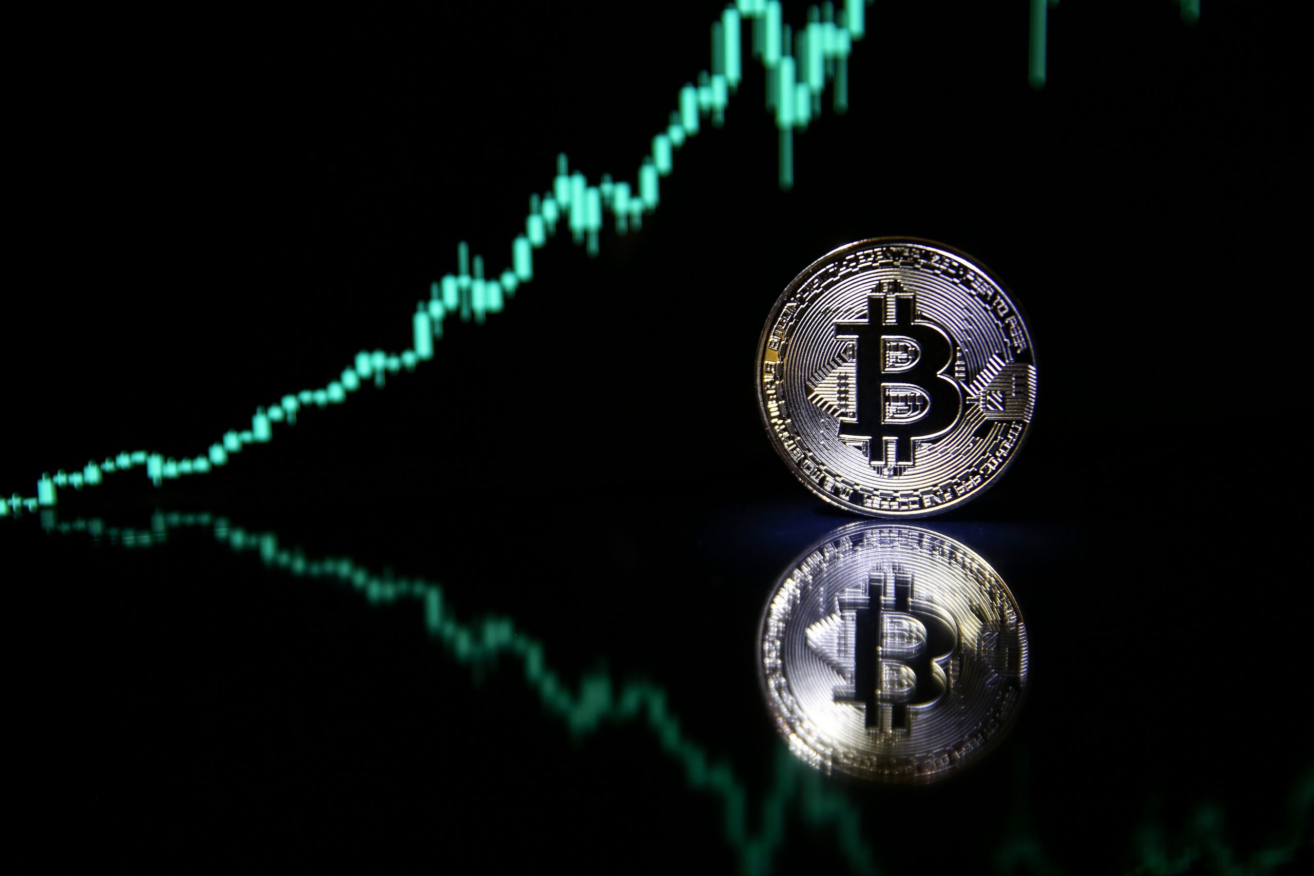 Bitcoin Markt bleibt angespannt: Wale ziehen sich zurück