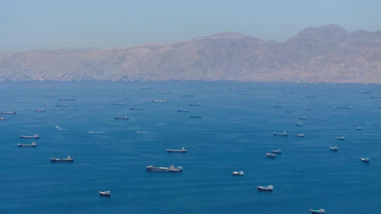 Viele offene Fragen bei den Verhandlungen zwischen USA und Iran