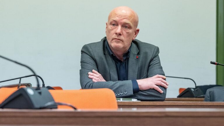 Regensburgs Ex-Oberbürgermeister Wolbergs soll ins Gefängnis