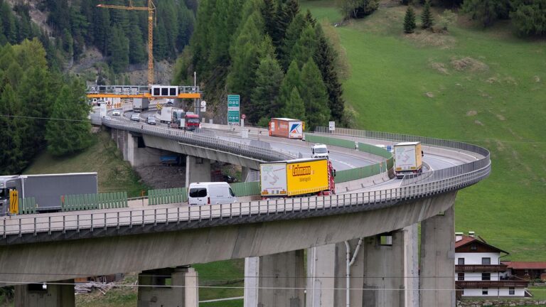 Warum der Brenner gesperrt ist und welche Alternativen es gibt