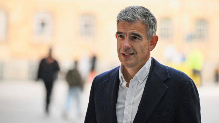 Matt Brittin: Große Aufgaben für den Neuen an der Spitze der BBC