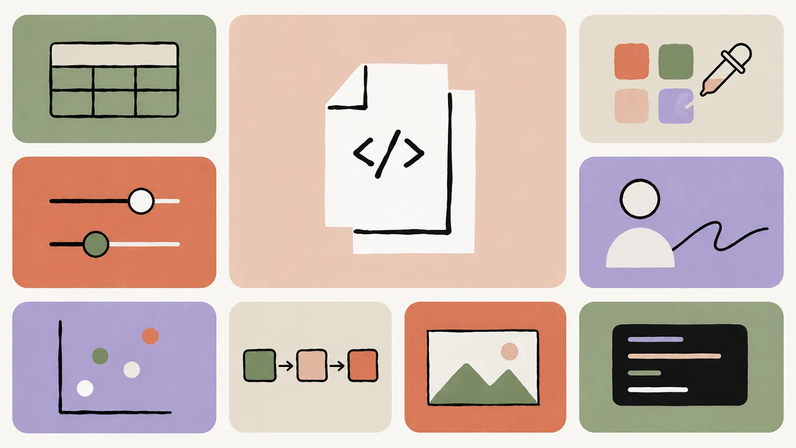 Anthropic setzt auf HTML statt Markdown