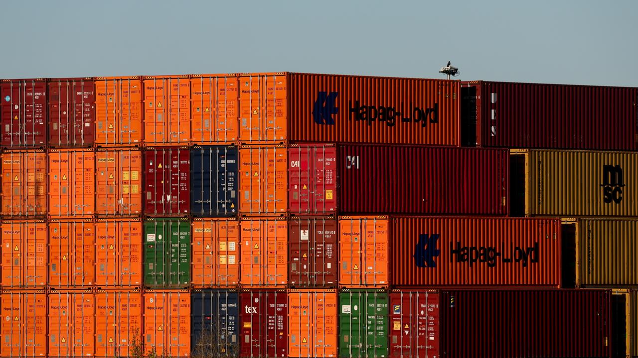 Einigung in der EU: US Zollabkommen soll umgesetzt werden