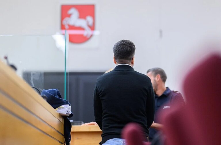 Untersuchungsausschuss zu Maulwurf Staatsanwalt