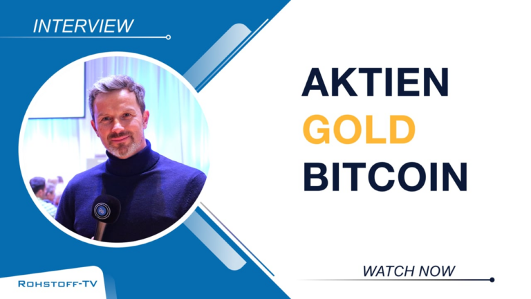 Marc Friedrich: Warum Sie jetzt Aktien, Gold und Bitcoin halten sollten