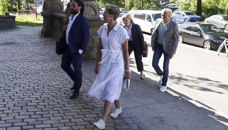 Codename Marienkäfer: Was wusste Christina Block?