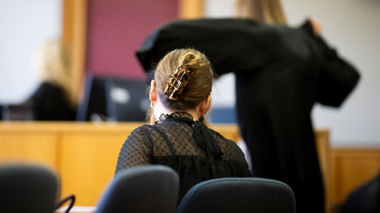 Nach dem Hannoverschen "Maulwurf"-Prozess: Hohe Geldstrafe für Ex-Partnerin des korrupten Staatsanwalts