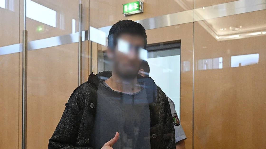 BGH verwirft Revision: Verurteilung des Solingen Attentäters ist rechtskräftig