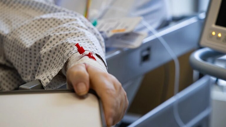 Kabinett: Auch ambulante Zwangsbehandlung soll möglich sein