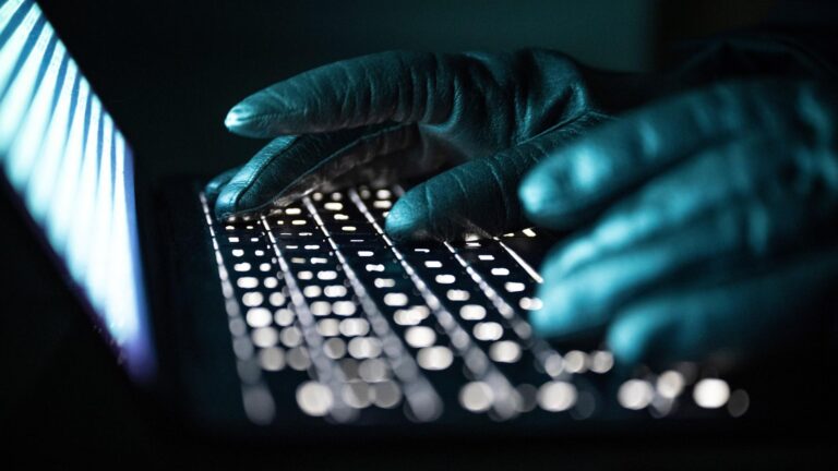 Cyberattacken – Der Druck auf Deutschlands Wirtschaft wächst
