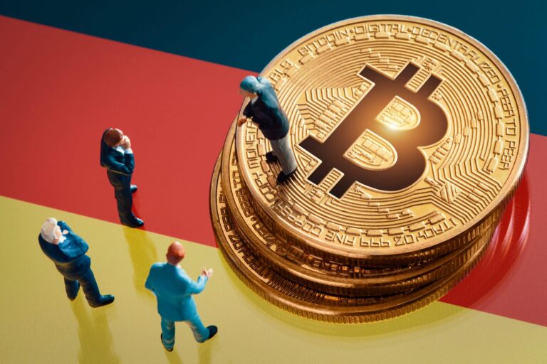 Bundeskabinett beschließt neue Meldepflicht für Krypto