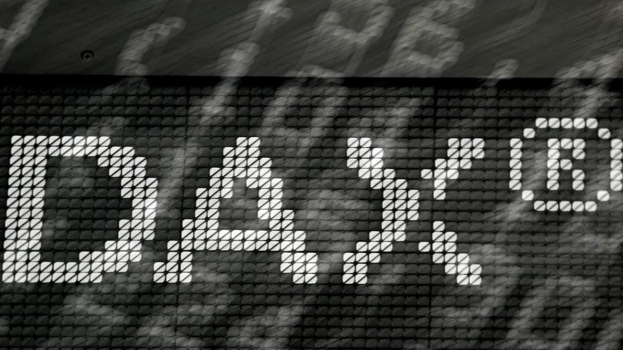 DAX-Konzerne steigern laut EY ihre Gewinne trotz Umsatzflaute