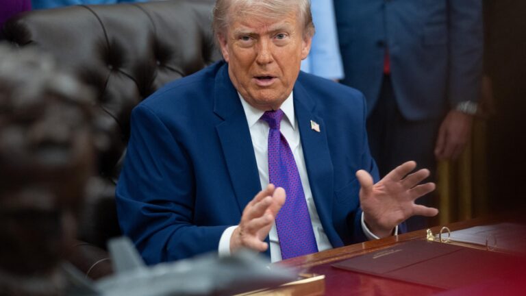 Krieg gegen den Iran – Röttgen (CDU): Trump versucht, Zeit zu gewinnen