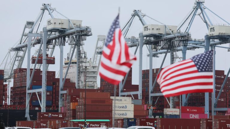 EU US Zoll Deal: Handelsexperte Lange von der SPD begrüßt EU Einigung