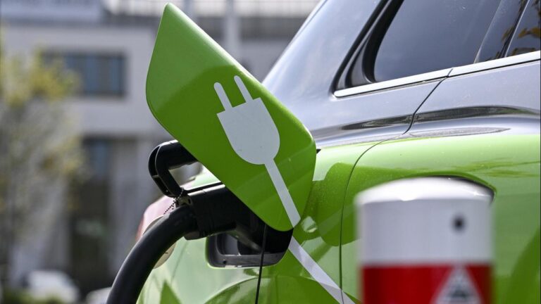 So fördert der Staat den Kauf von E Autos: Anträge ab heute möglich