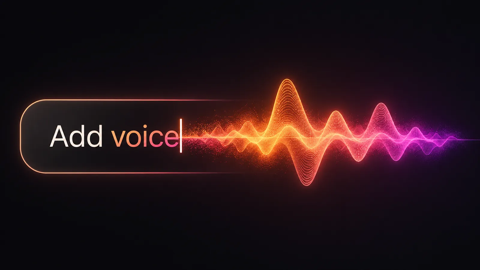 ElevenLabs verwandelt Chatbots mit einem Prompt in Voicebots