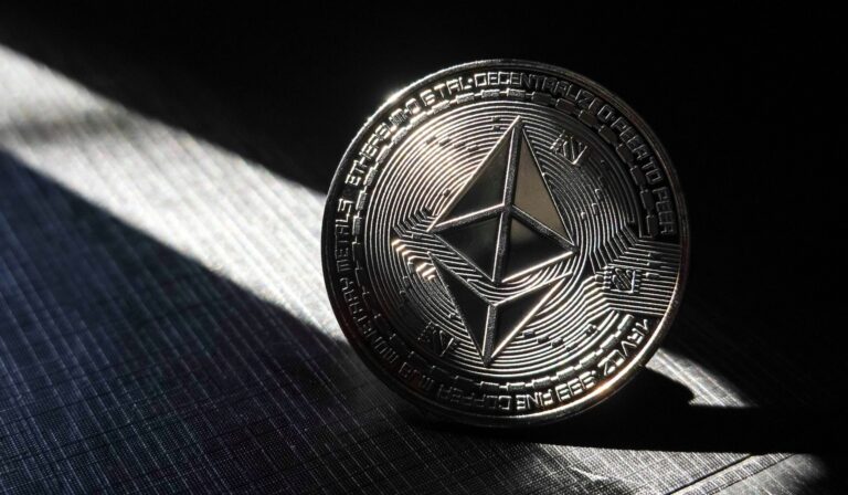 Ethereum falsch bewertet: So könnte ETH bis 2030 auf 138.000 US Dollar steigen