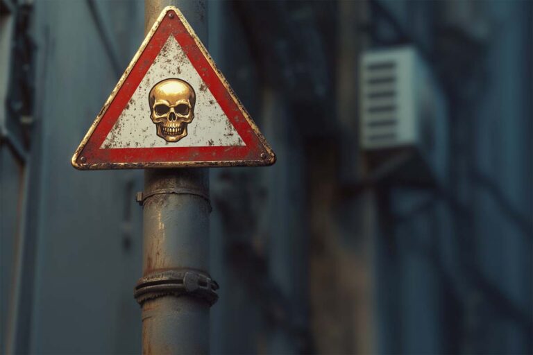 Warnung: edelrhein metalle.de und degussa online.com sind Fakeshops
