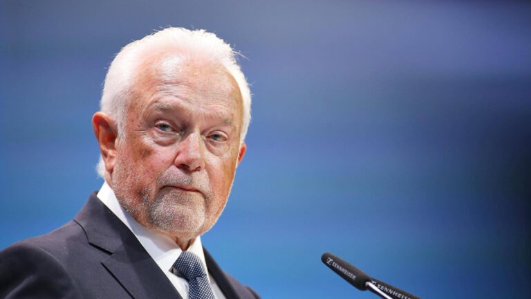 Kommentar zum FDP Parteitag: Kein guter Start für Kubicki