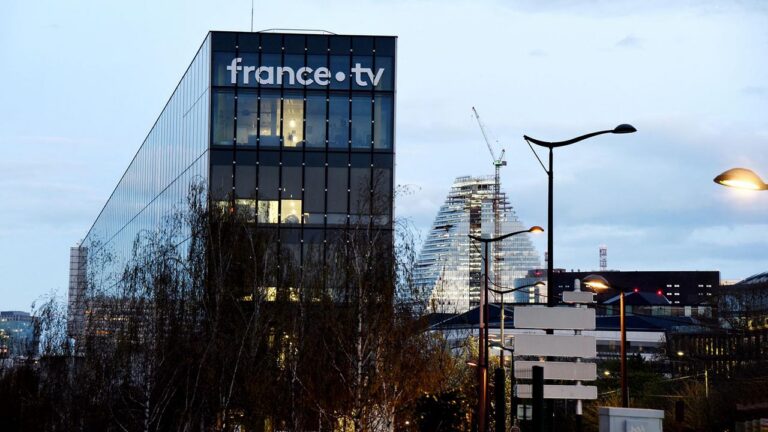 Öffentlich rechtlicher Rundfunk in Frankreich unter Druck