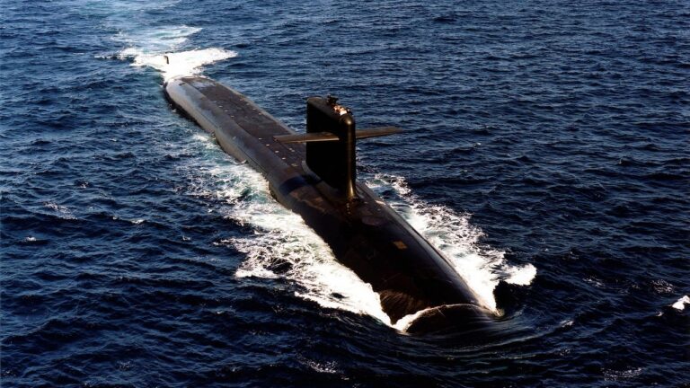 Norwegen rückt unter den französischen Atomschutzschirm