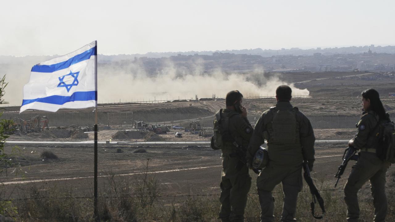 Israel besetzt laut Netanjahu 60 Prozent des Gazastreifens