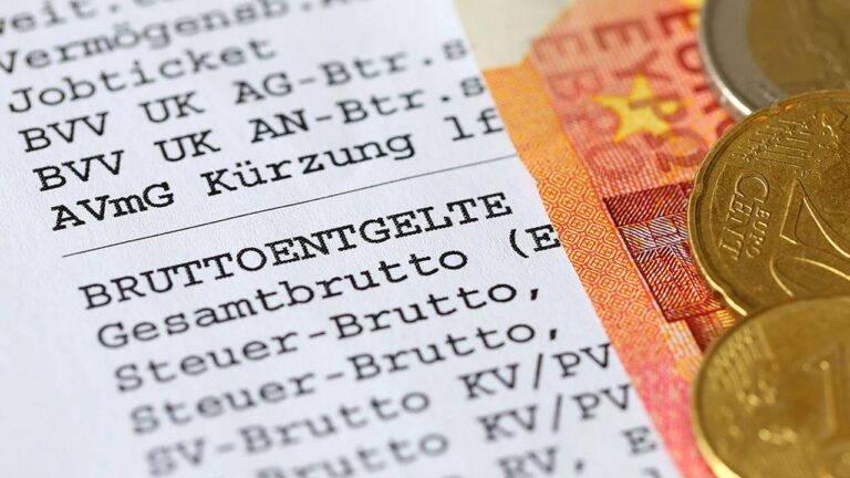 Weniger Steuern: aber für wen und zu wessen Kosten?
