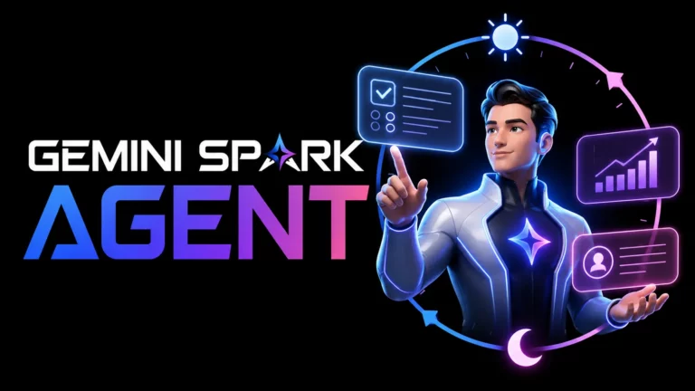 Neuer »Agent Spark« arbeitet 24 Stunden autonom für dich