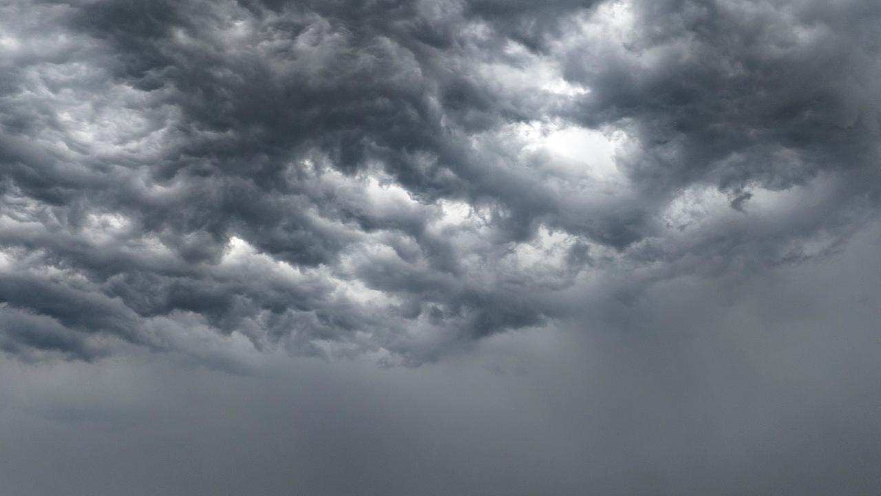 Wetterumschwung in Deutschland erwartet: Unwetter im Anmarsch