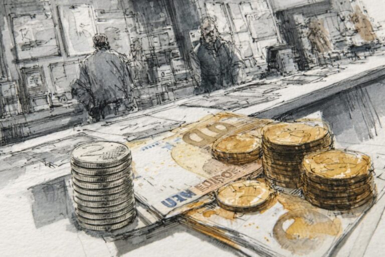 Gold kaufen: Aufgelder stabil, Edelmetallhandel gut versorgt
