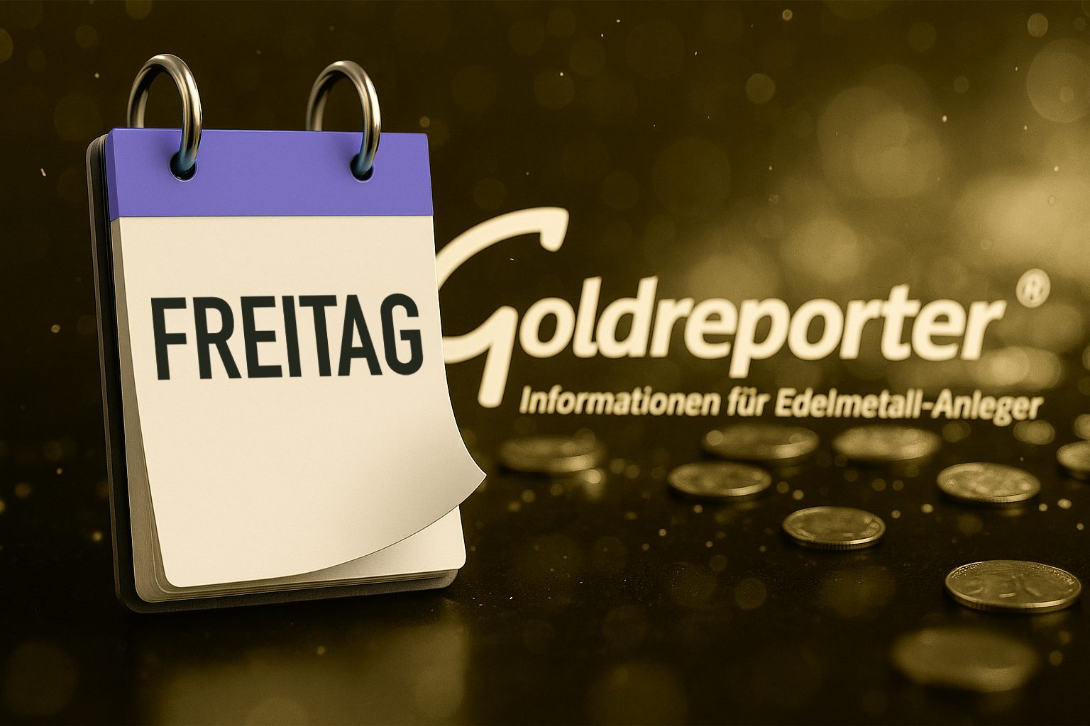 Goldpreis heute: Erholung über 4500 Dollar setzt sich fort