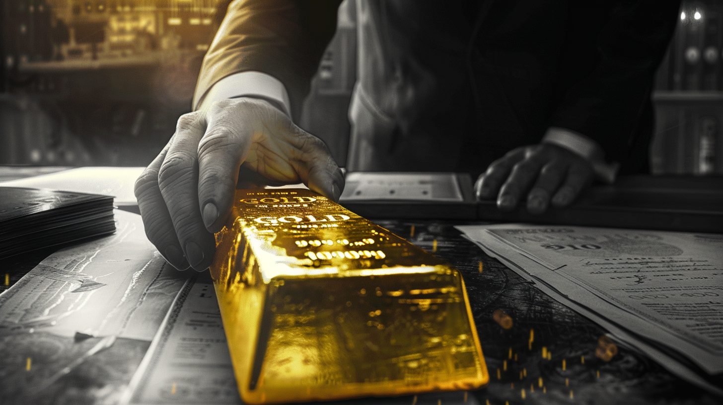 Goldpreis: US Händler halten sich bedeckt, CoT Daten im Check