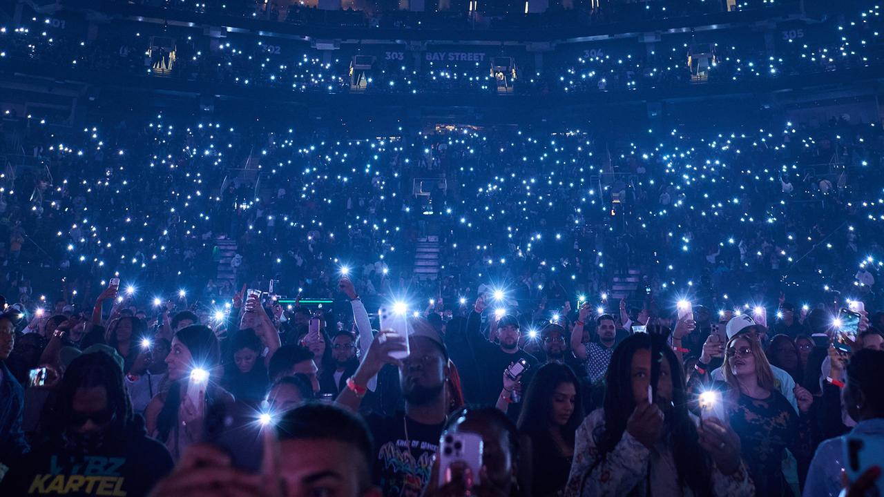 Warum in den USA immer mehr Live Konzerte abgesagt werden