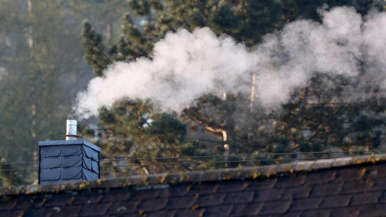Emissionen sinken laut Expertenrat für Klimafragen zu langsam